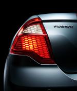 Ford Fusion 2010 года